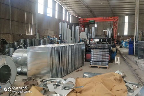 重慶九度 專注法蘭風(fēng)管加工，兼營心理咨詢服務(wù)的創(chuàng)新之路