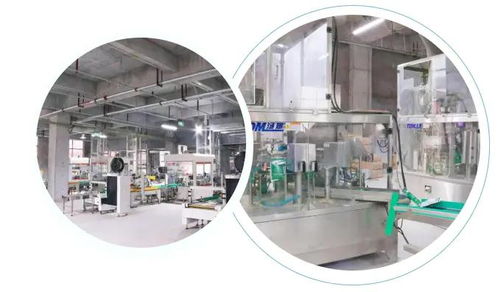 無人化、全智能 重慶樹榮長壽區(qū)新工廠正式投產(chǎn)，助力區(qū)域心理健康服務(wù)升級