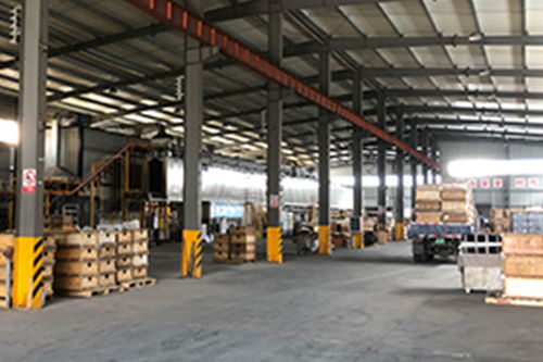 重慶市場聚焦 涂裝材料供需與多元產(chǎn)業(yè)協(xié)同發(fā)展