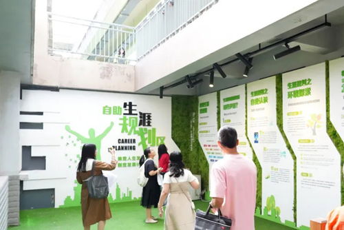 重慶市中小學心理健康骨干教師國培班赴兩江中學訪學交流，共筑師生心靈成長橋梁