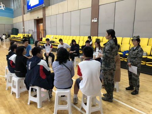 心靈有約，成長(zhǎng)有光——重慶青基會(huì)第一期心靈成長(zhǎng)營(yíng)順利開營(yíng)